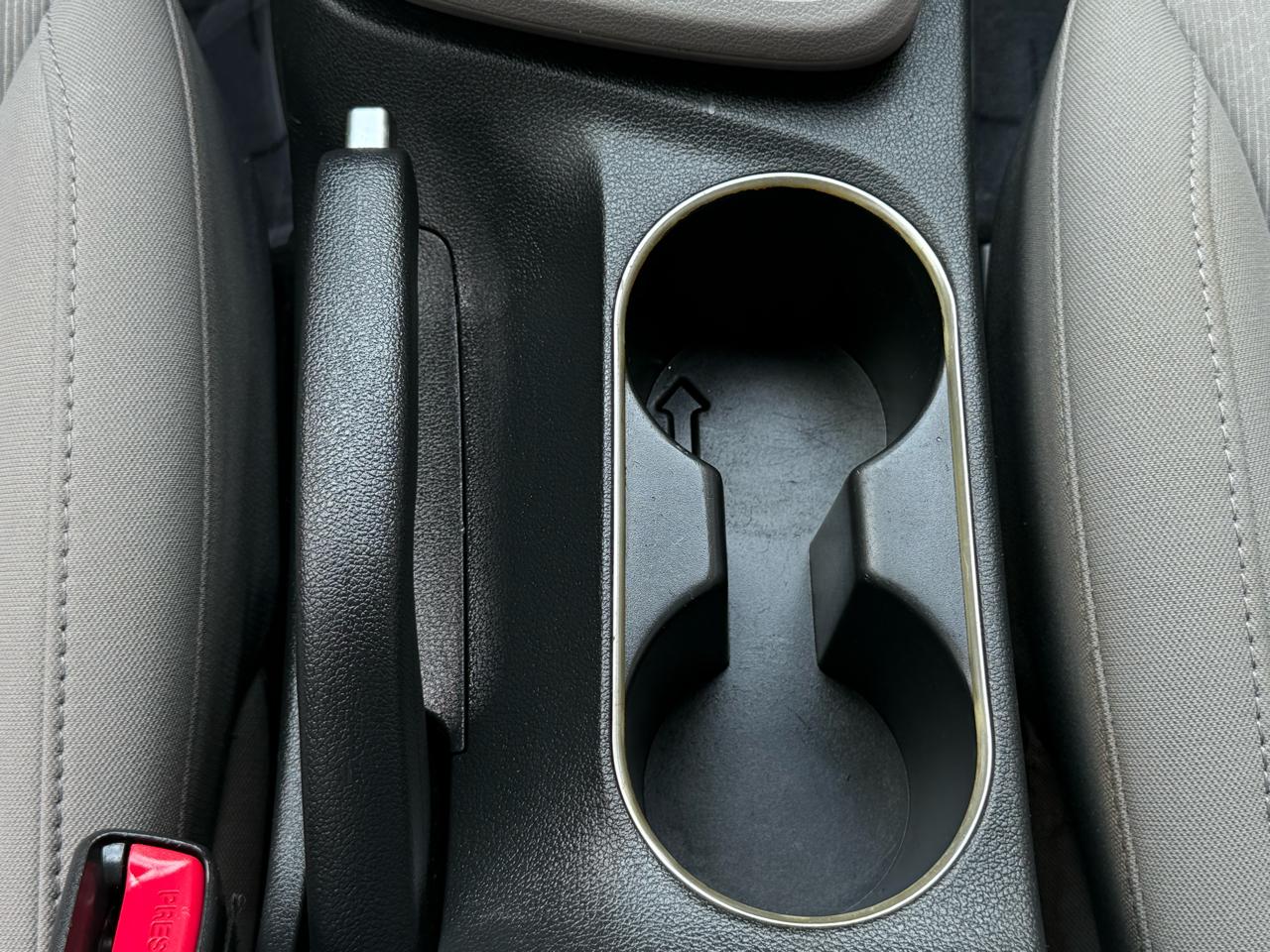 Hyundai Elantra SEL 2.0L Auto (Alabama) 2018