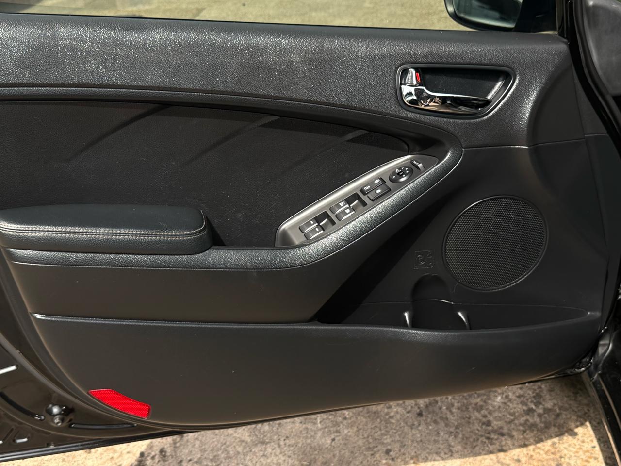 Kia Forte 4dr Sdn Auto EX 2016