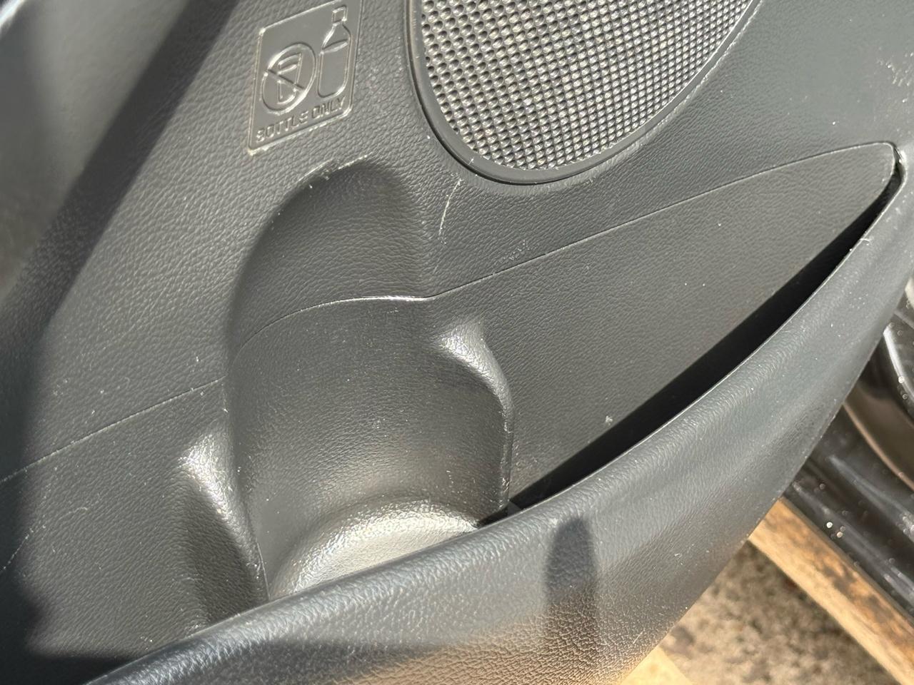 Kia Forte 4dr Sdn Auto EX 2016