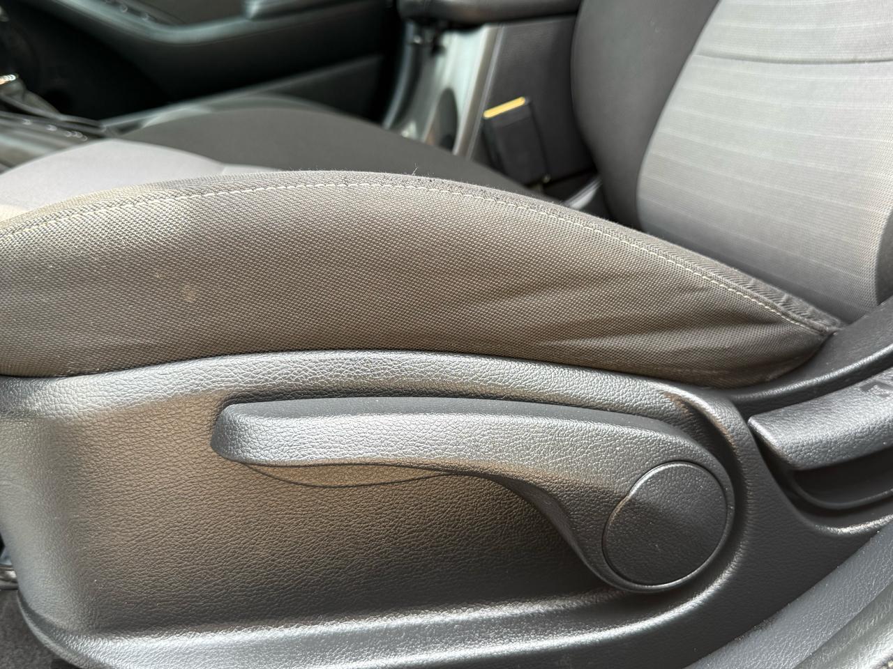 Kia Forte 4dr Sdn Auto EX 2016