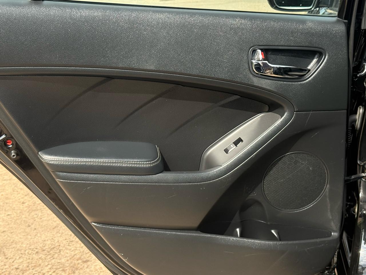 Kia Forte 4dr Sdn Auto EX 2016