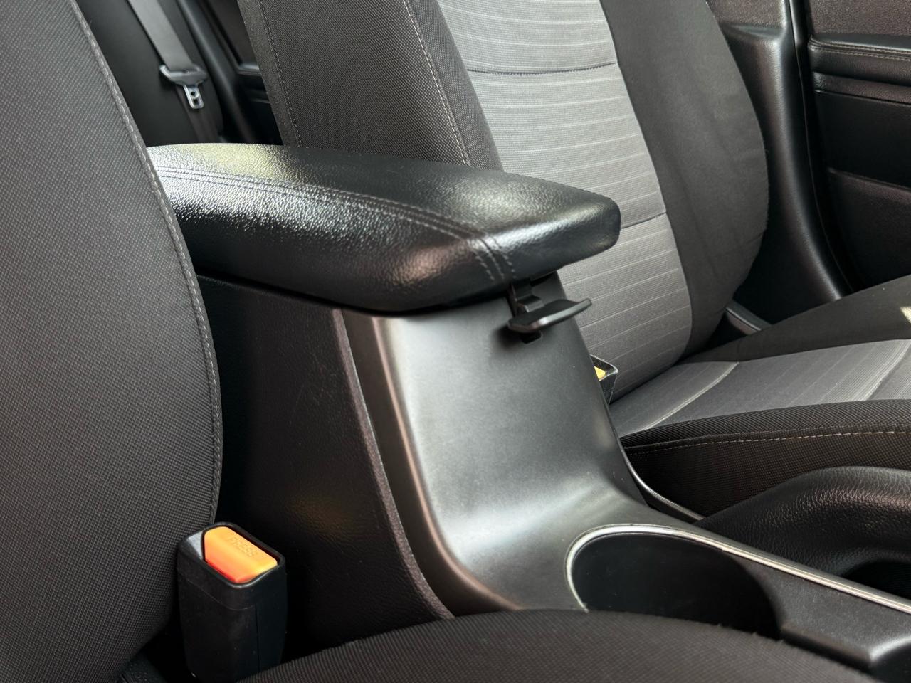 Kia Forte 4dr Sdn Auto EX 2016