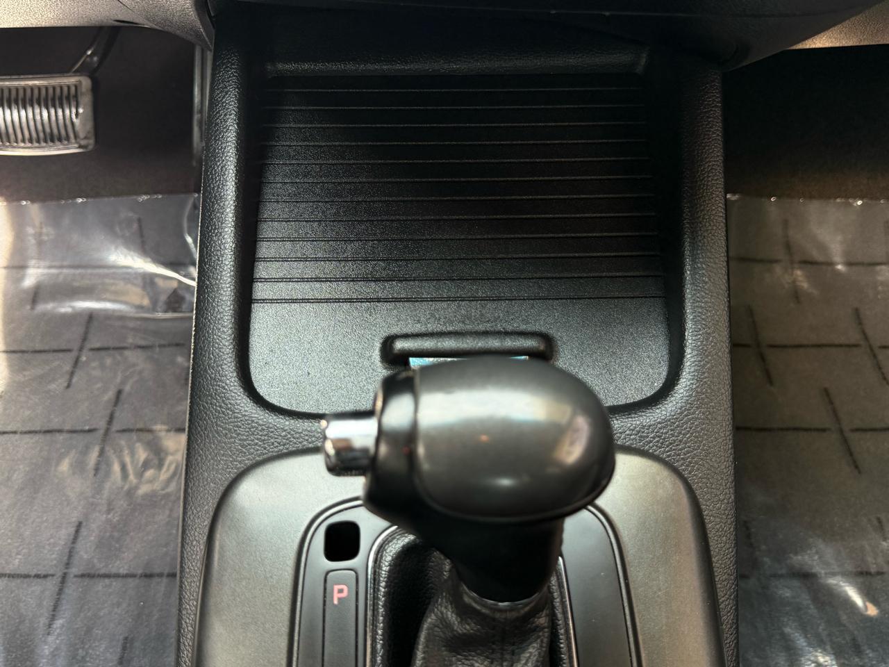 Kia Forte 4dr Sdn Auto EX 2016