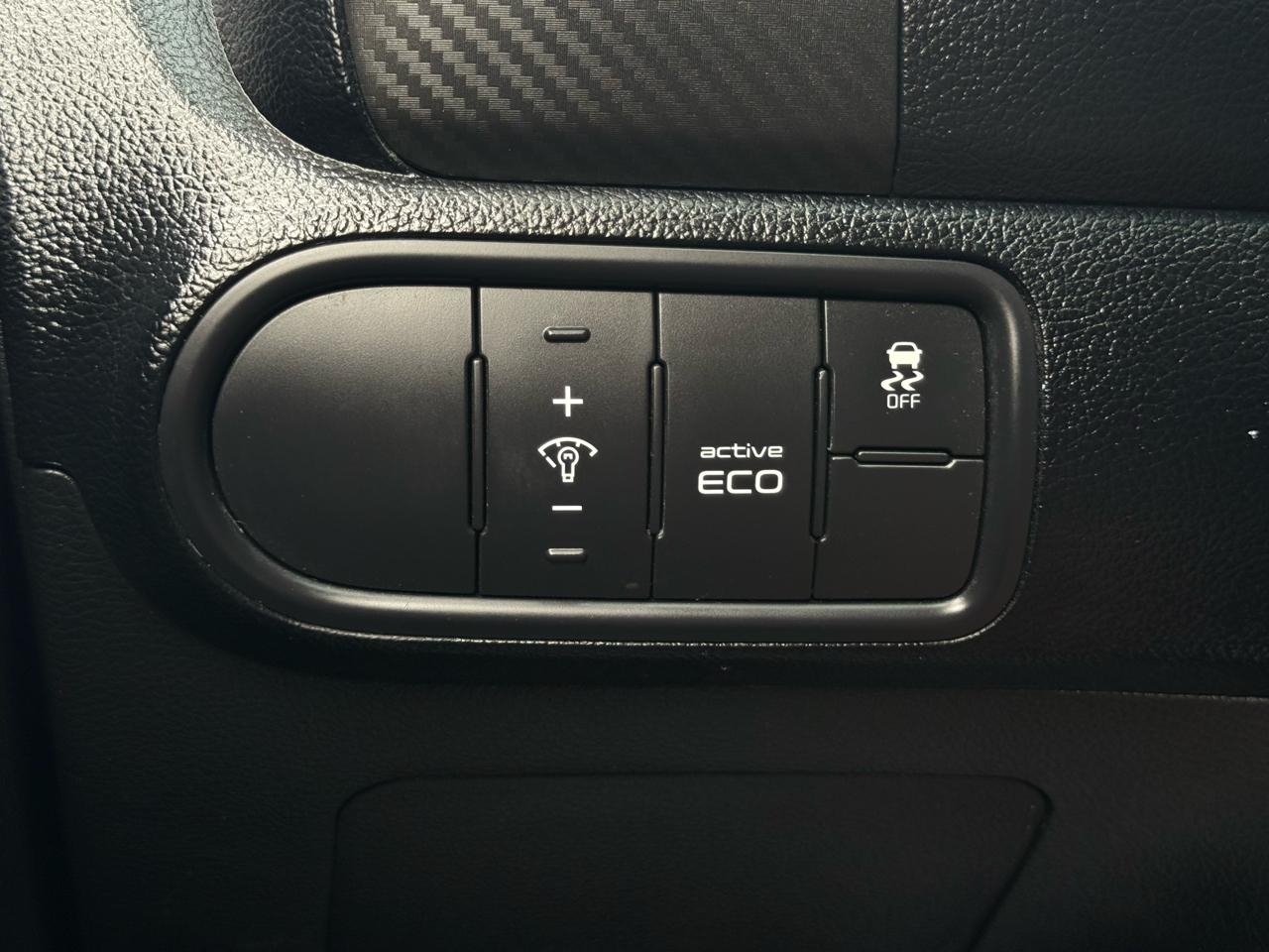 Kia Forte 4dr Sdn Auto EX 2016