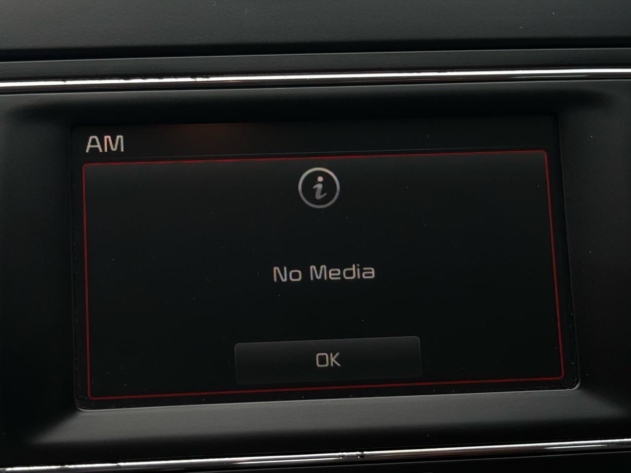 Kia Forte 4dr Sdn Auto EX 2016