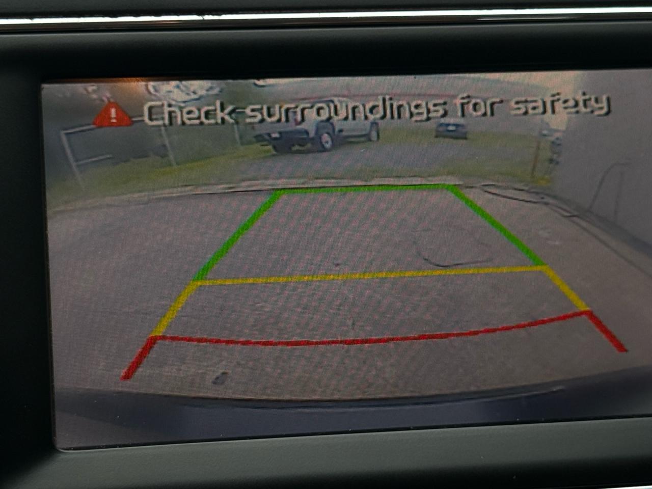 Kia Forte 4dr Sdn Auto EX 2016