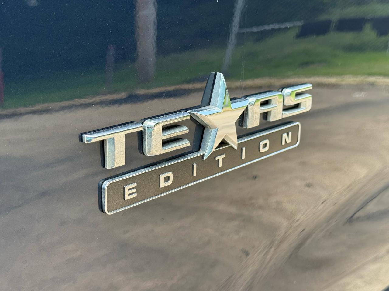 Chevrolet Silverado 1500 4WD Crew Cab 147" RST 2021