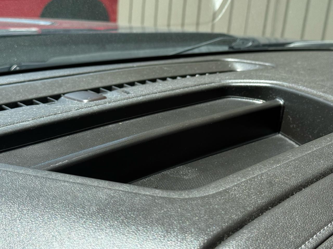 Chevrolet Silverado 1500 4WD Crew Cab 147" RST 2021