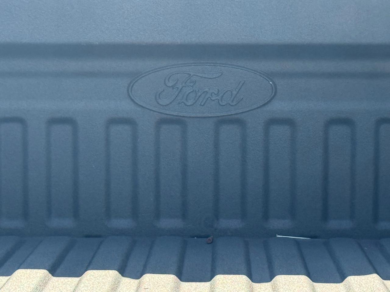 Ford Super Duty F-250 SRW King Ranch 4WD Crew Cab 8' Box 2020