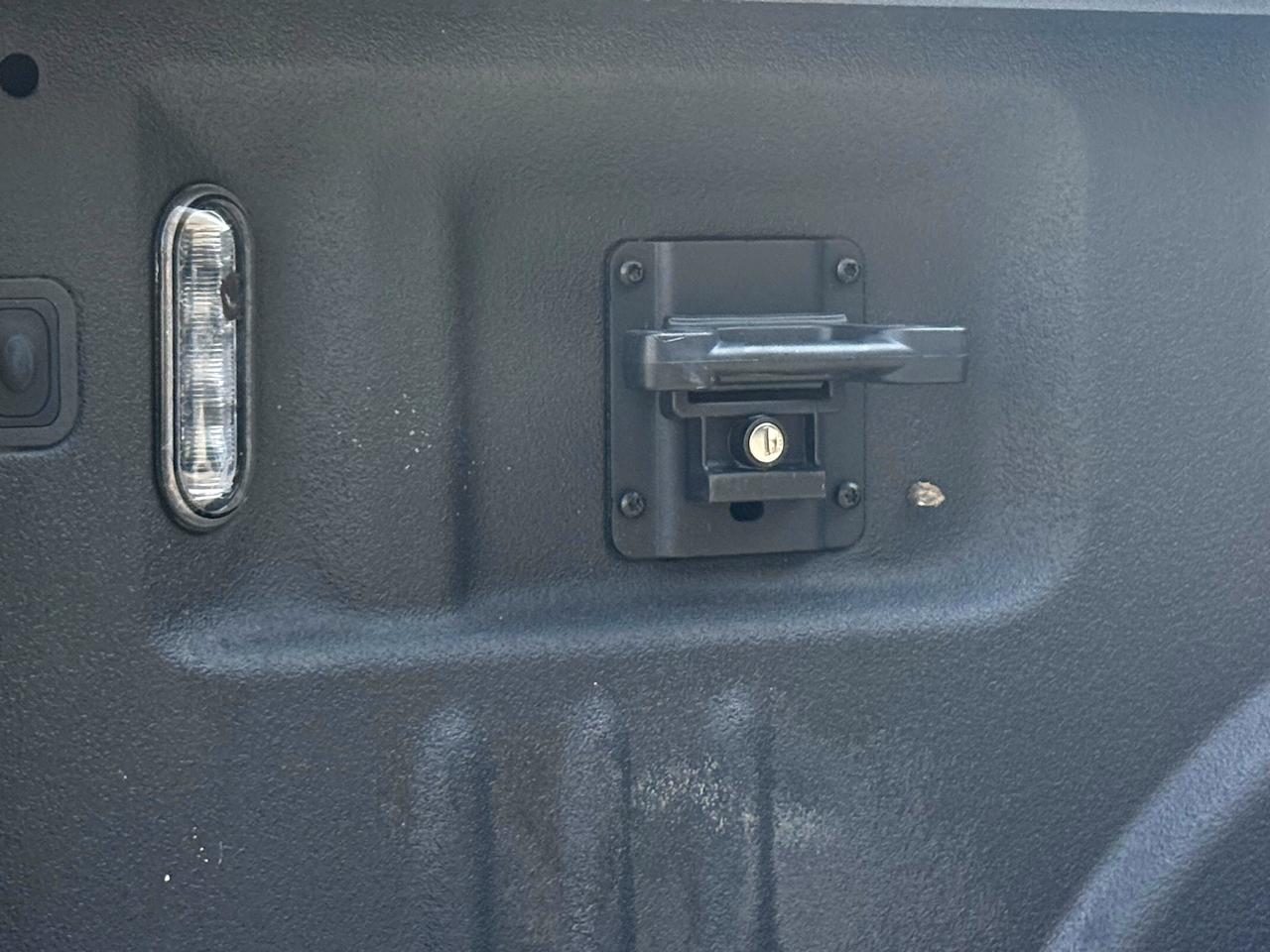 Ford Super Duty F-250 SRW King Ranch 4WD Crew Cab 8' Box 2020