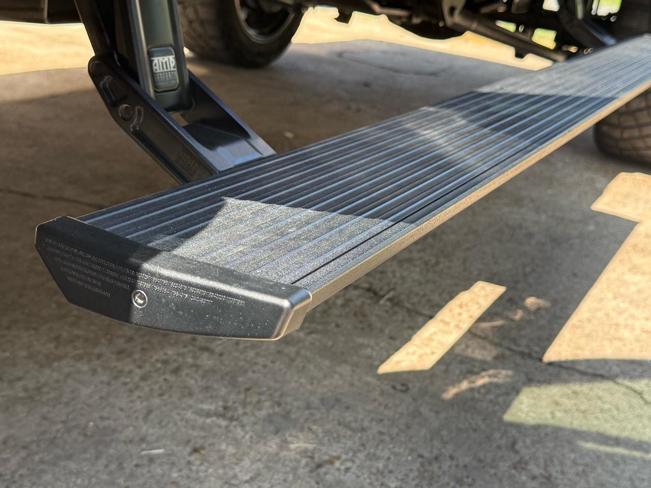 Ford Super Duty F-250 SRW King Ranch 4WD Crew Cab 8' Box 2020