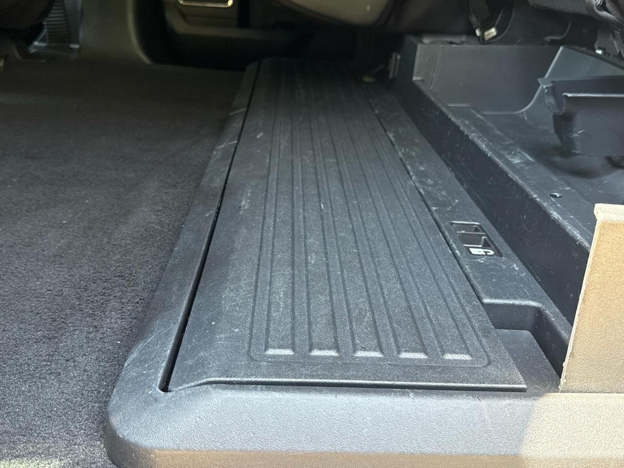 Ford Super Duty F-250 SRW King Ranch 4WD Crew Cab 8' Box 2020