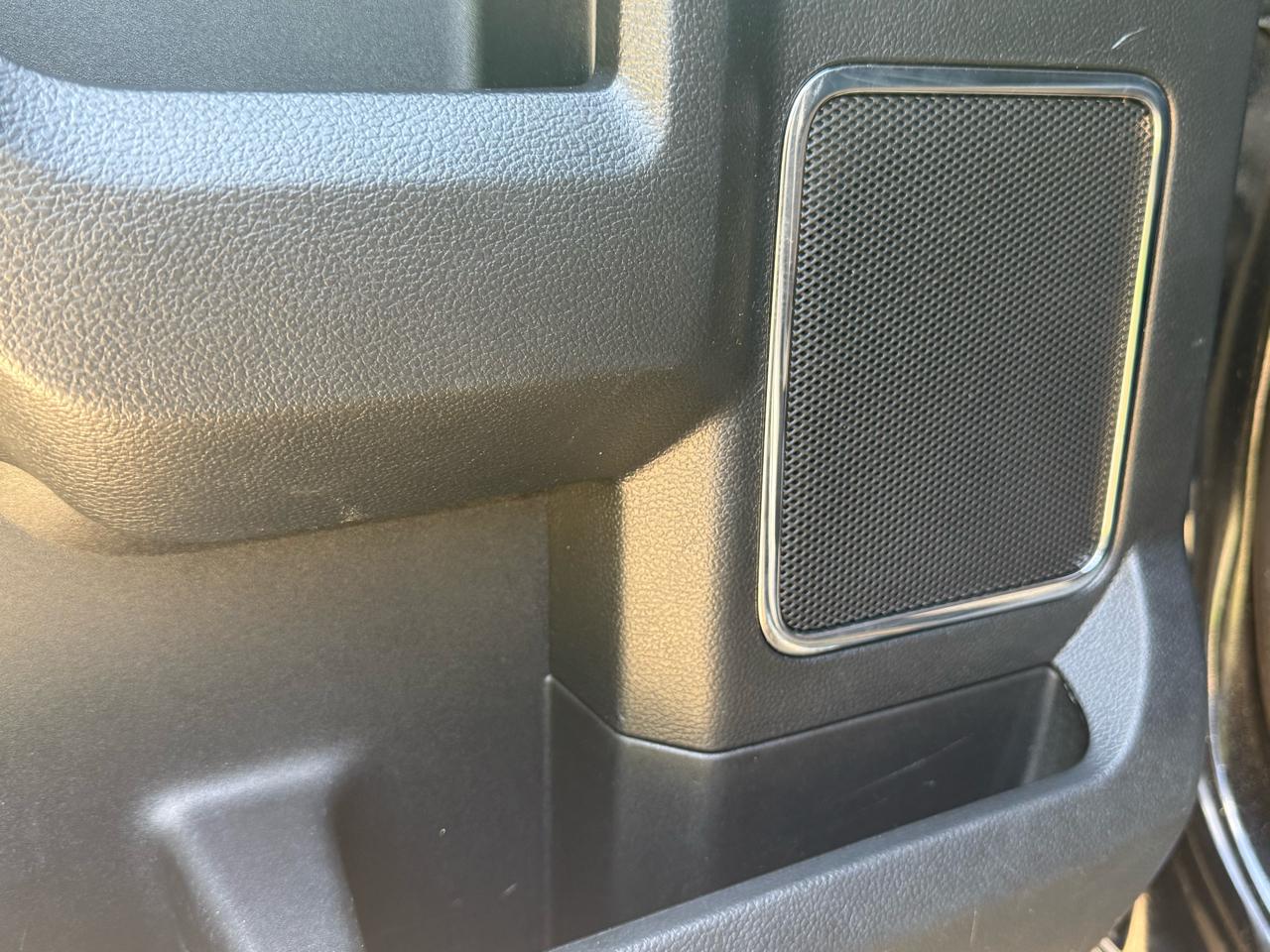 Ford Super Duty F-250 SRW King Ranch 4WD Crew Cab 8' Box 2020