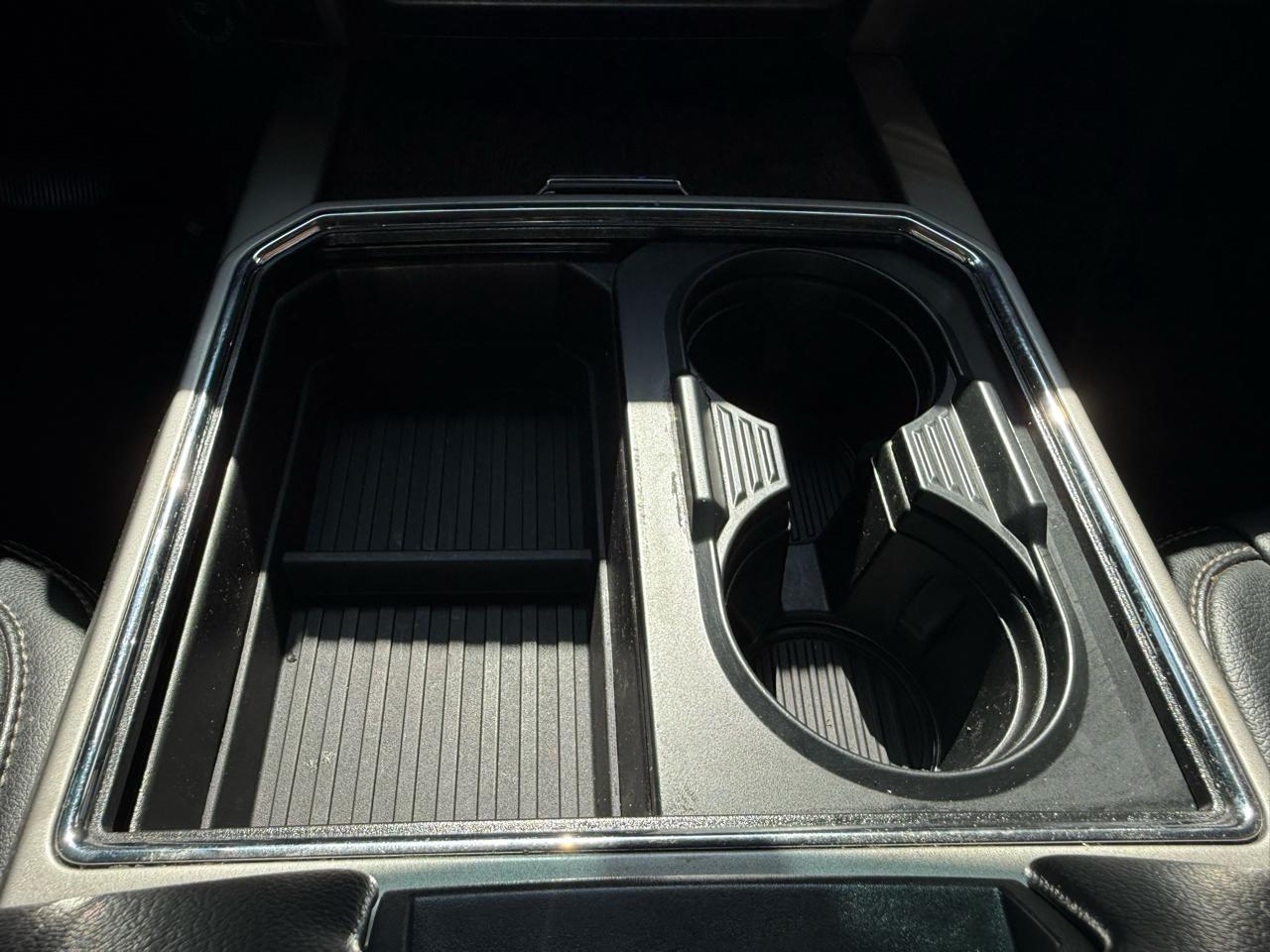 Ford Super Duty F-250 SRW King Ranch 4WD Crew Cab 8' Box 2020