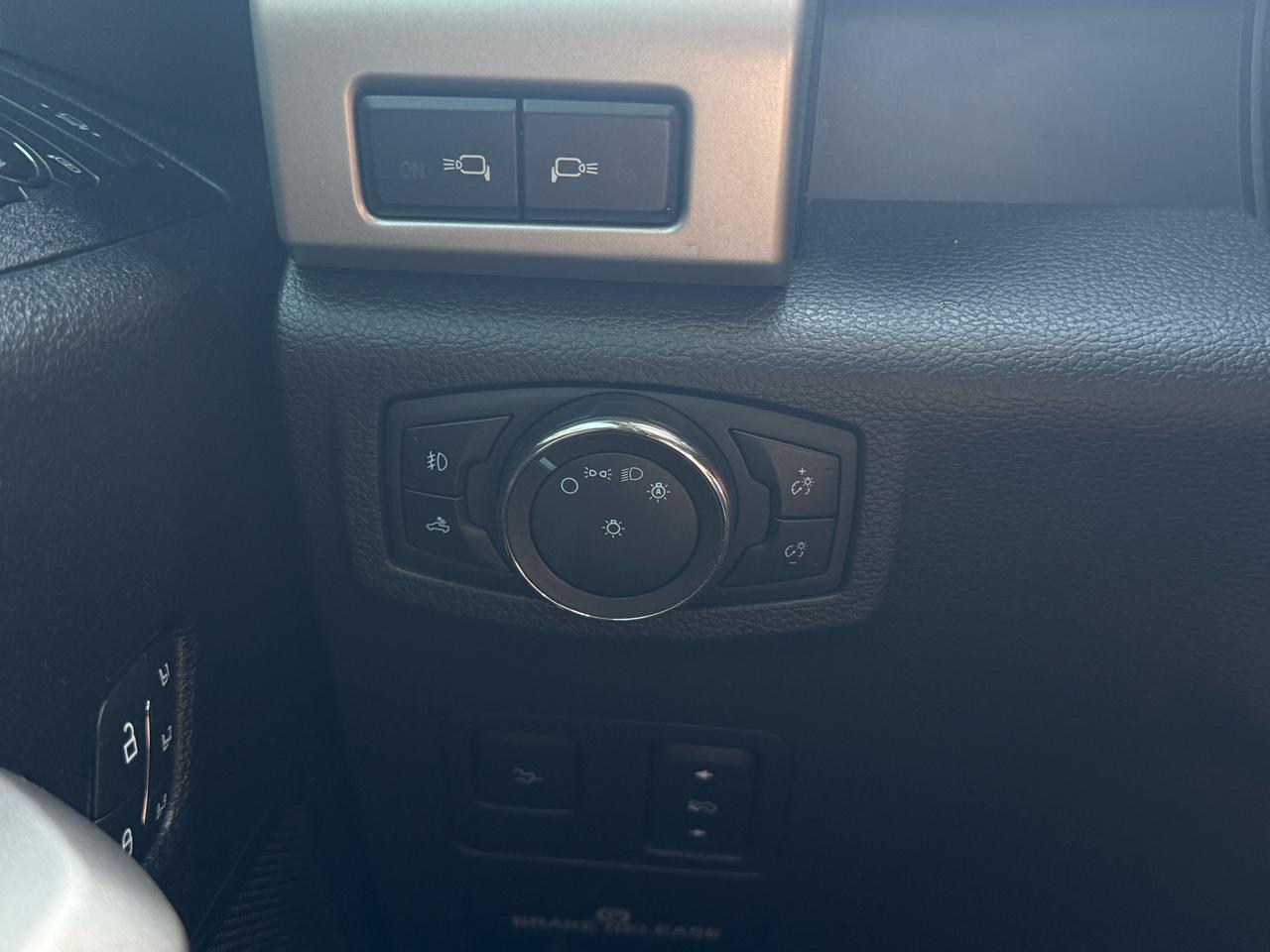Ford Super Duty F-250 SRW King Ranch 4WD Crew Cab 8' Box 2020
