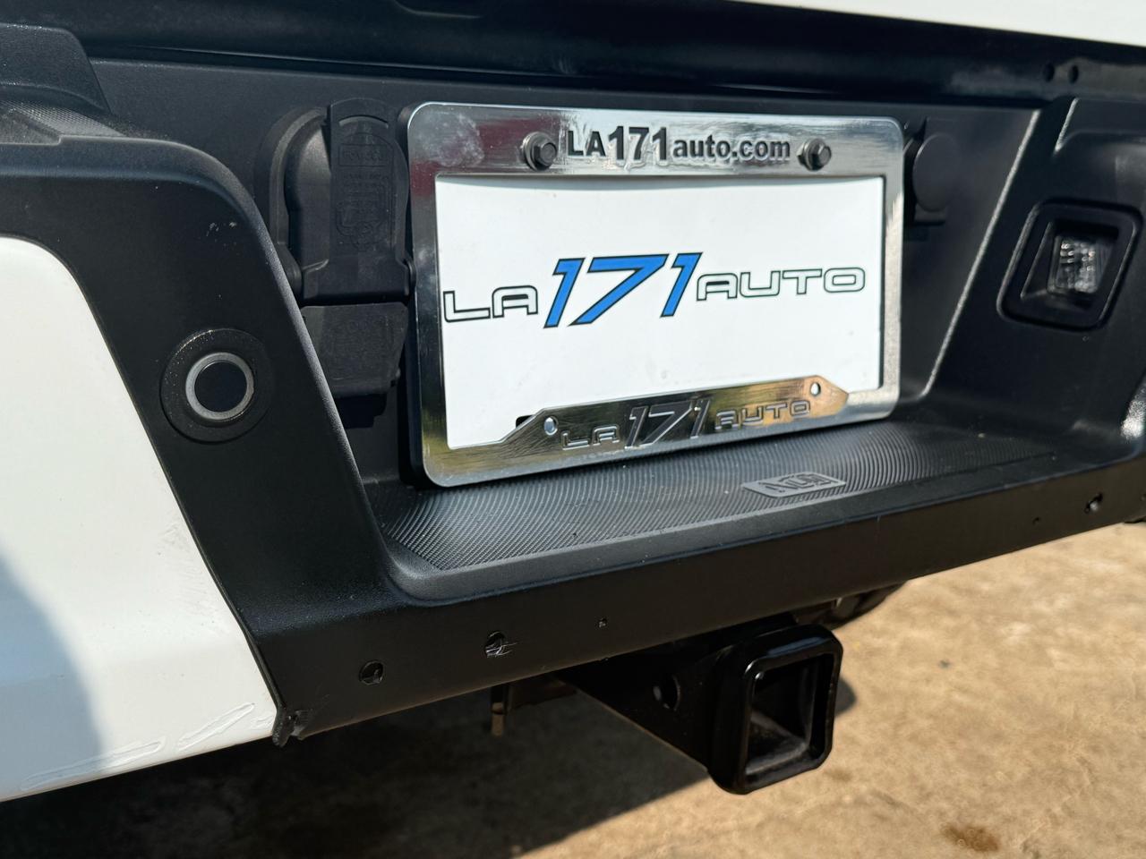 Ford F-150 Lariat 4WD SuperCrew 5.5' Box 2022