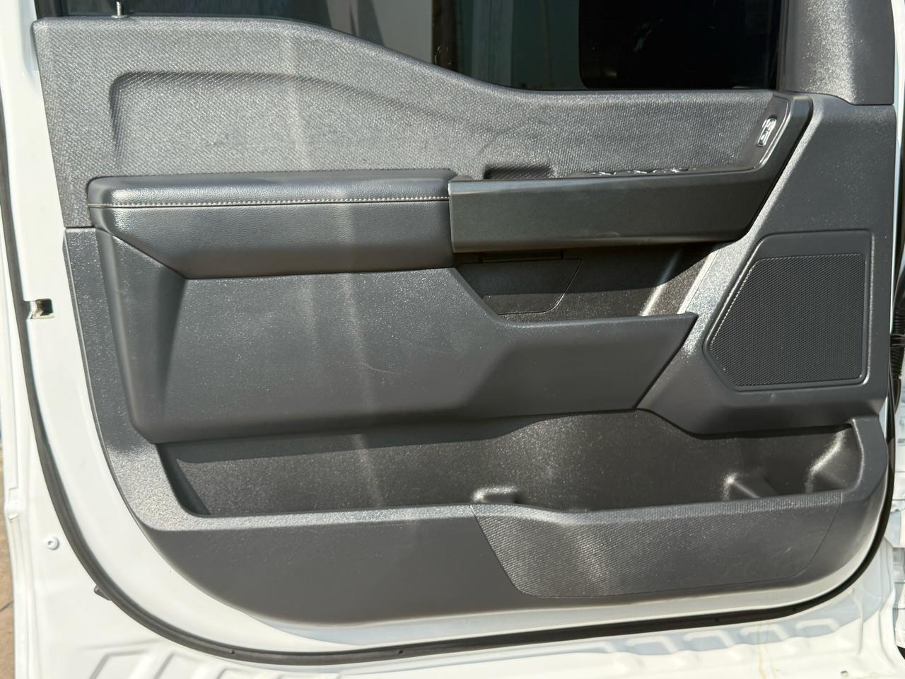 Ford F-150 Lariat 4WD SuperCrew 5.5' Box 2022