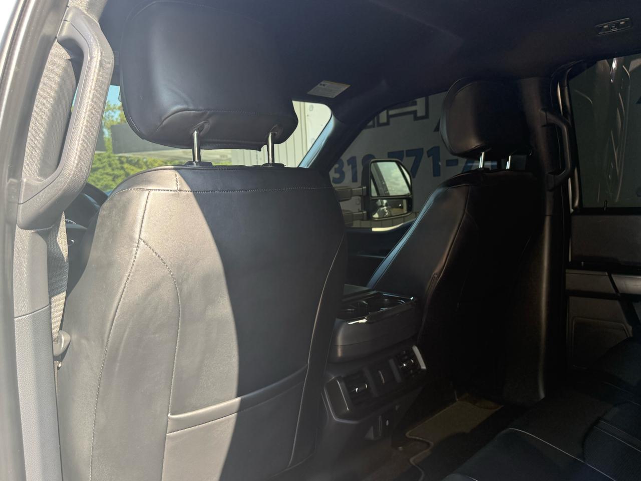Ford F-150 Lariat 4WD SuperCrew 5.5' Box 2022