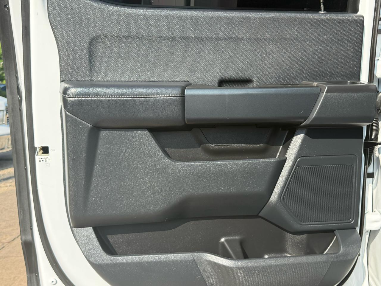 Ford F-150 Lariat 4WD SuperCrew 5.5' Box 2022