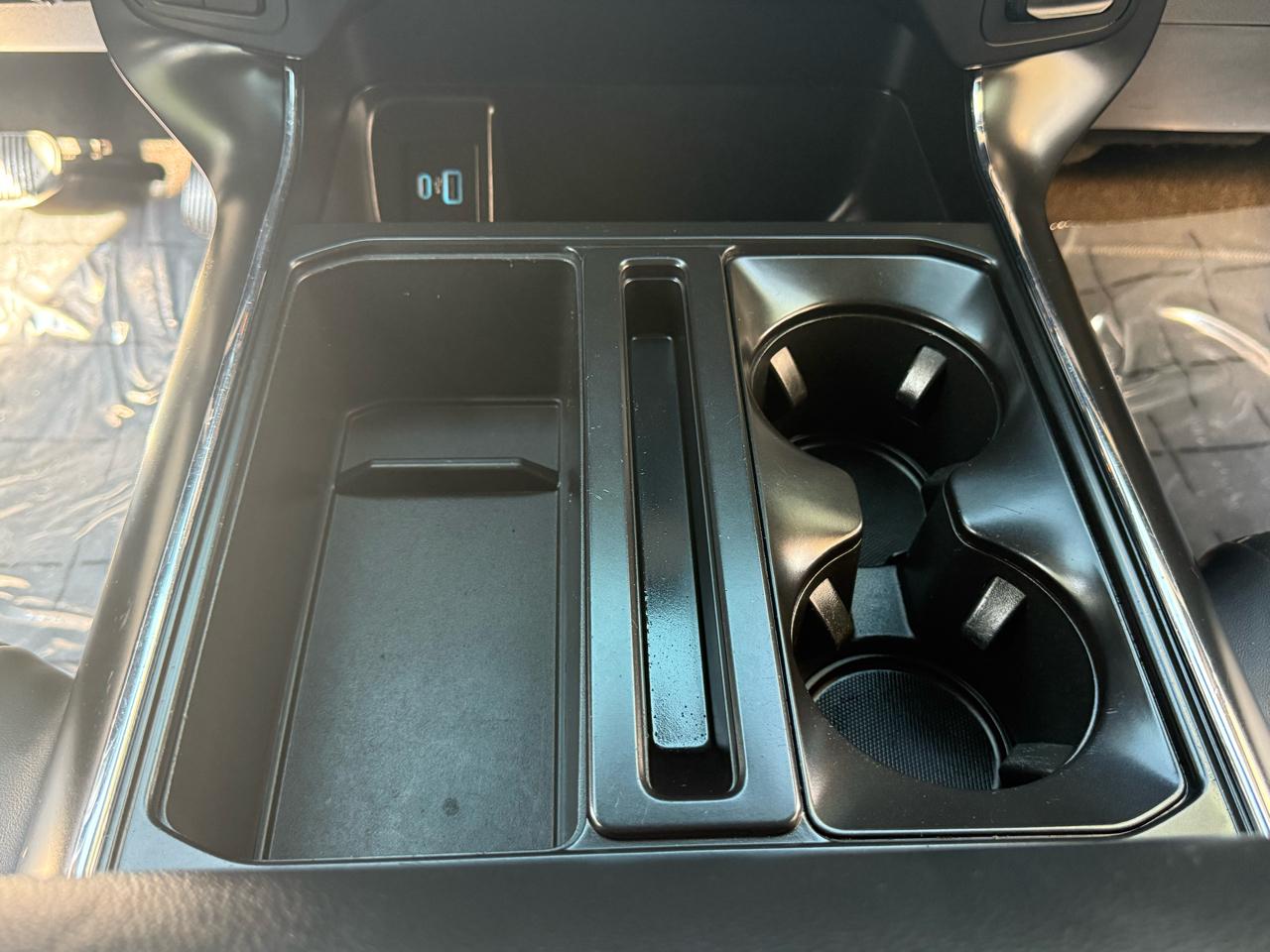 Ford F-150 Lariat 4WD SuperCrew 5.5' Box 2022