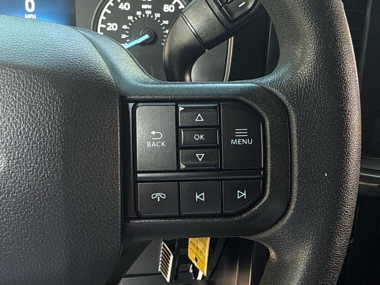 Ford F-150 Lariat 4WD SuperCrew 5.5' Box 2022
