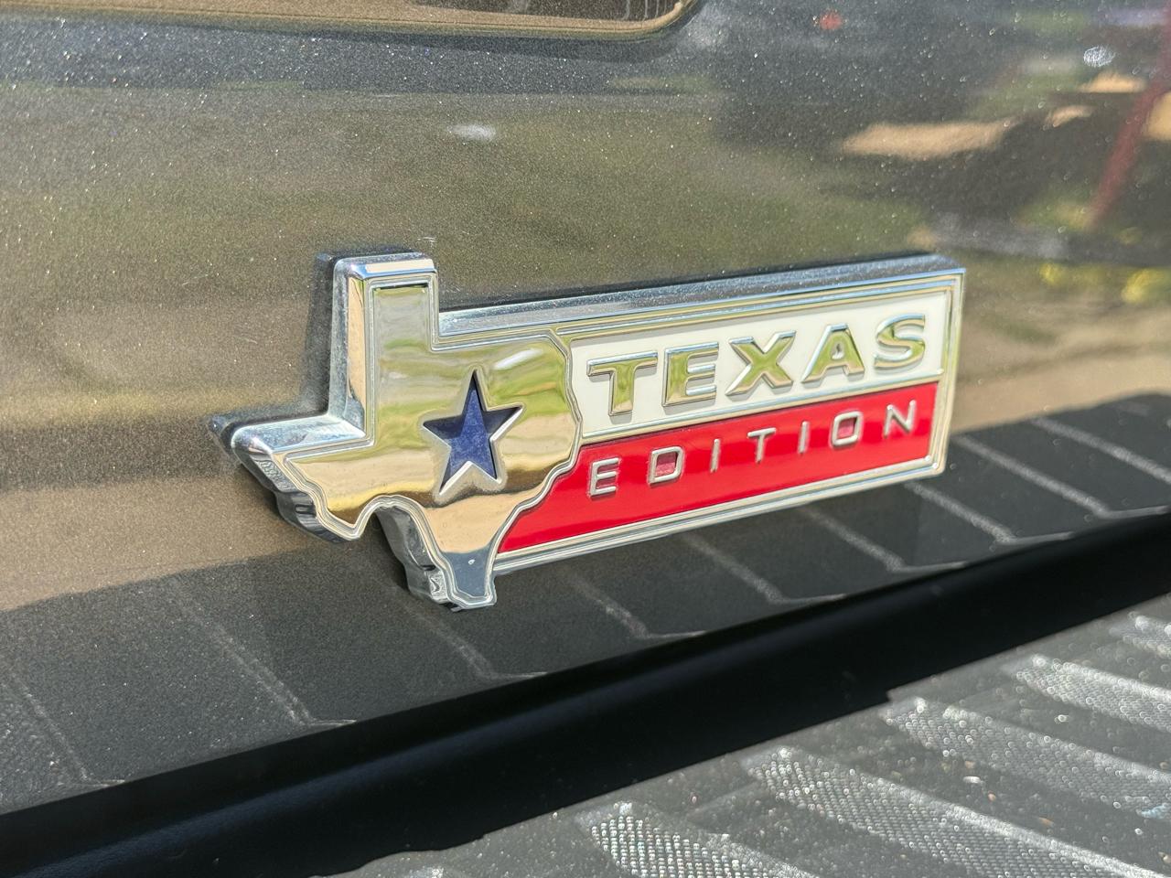Ford F-150 King Ranch 4WD SuperCrew 5.5' Box 2019