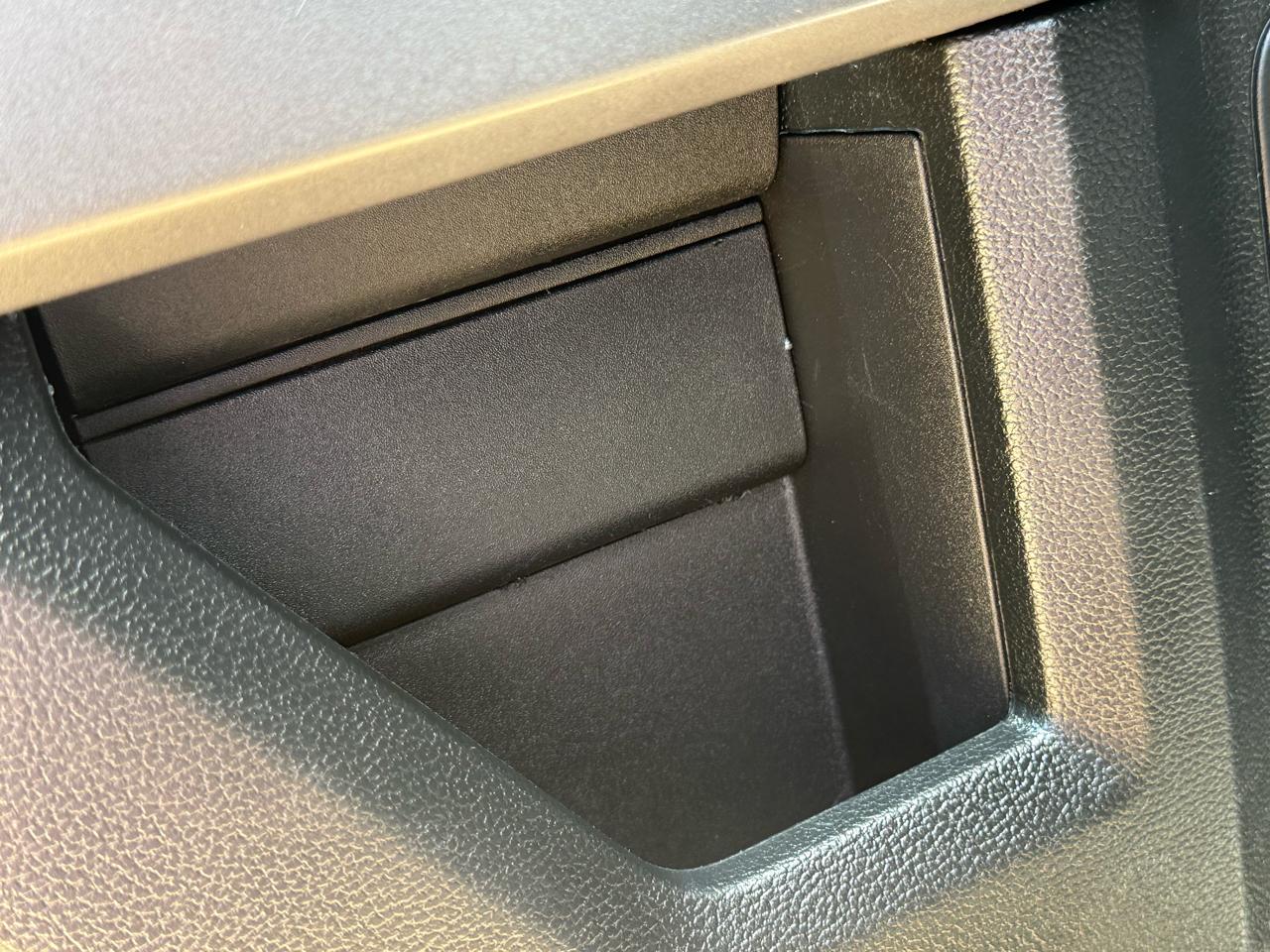 Ford F-150 King Ranch 4WD SuperCrew 5.5' Box 2019