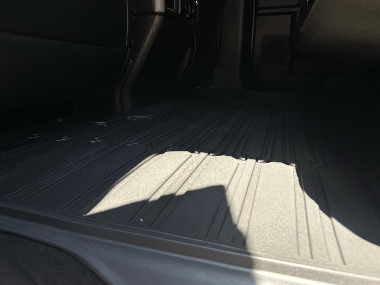Ford F-150 King Ranch 4WD SuperCrew 5.5' Box 2019