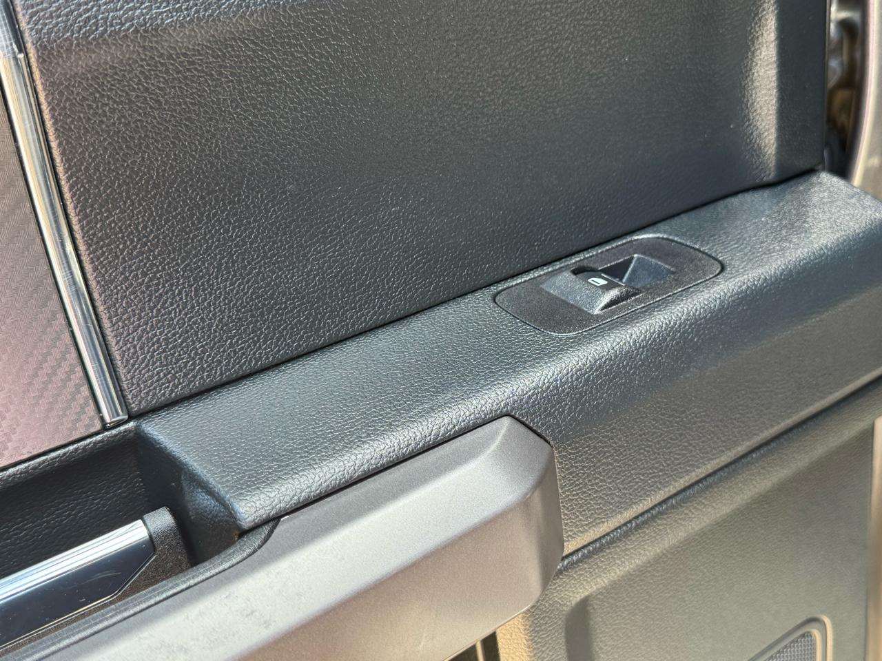 Ford F-150 King Ranch 4WD SuperCrew 5.5' Box 2019