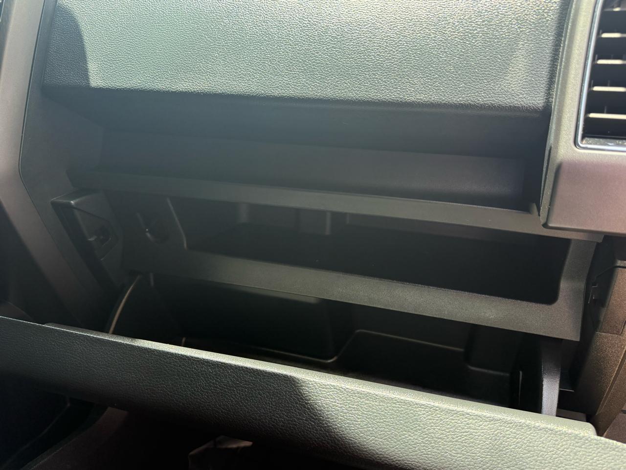 Ford F-150 King Ranch 4WD SuperCrew 5.5' Box 2019