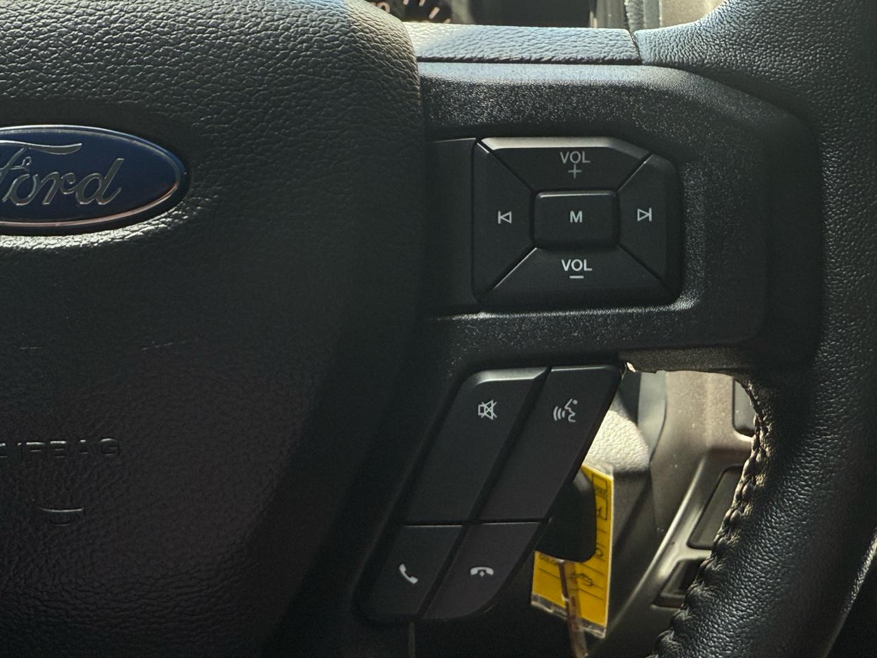 Ford F-150 King Ranch 4WD SuperCrew 5.5' Box 2019