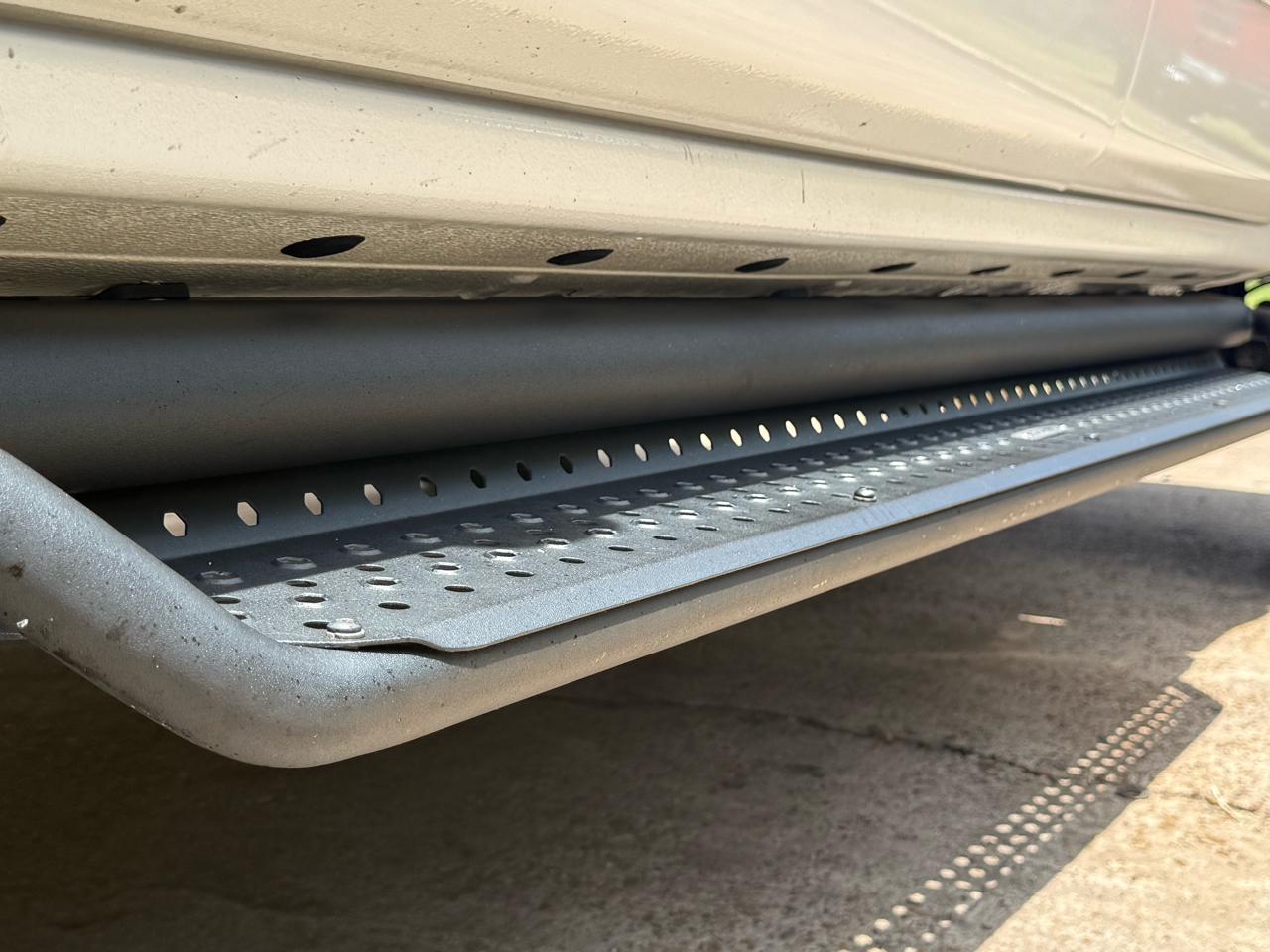 Chevrolet Silverado 1500 2WD Crew Cab 143.5" High Country 2017