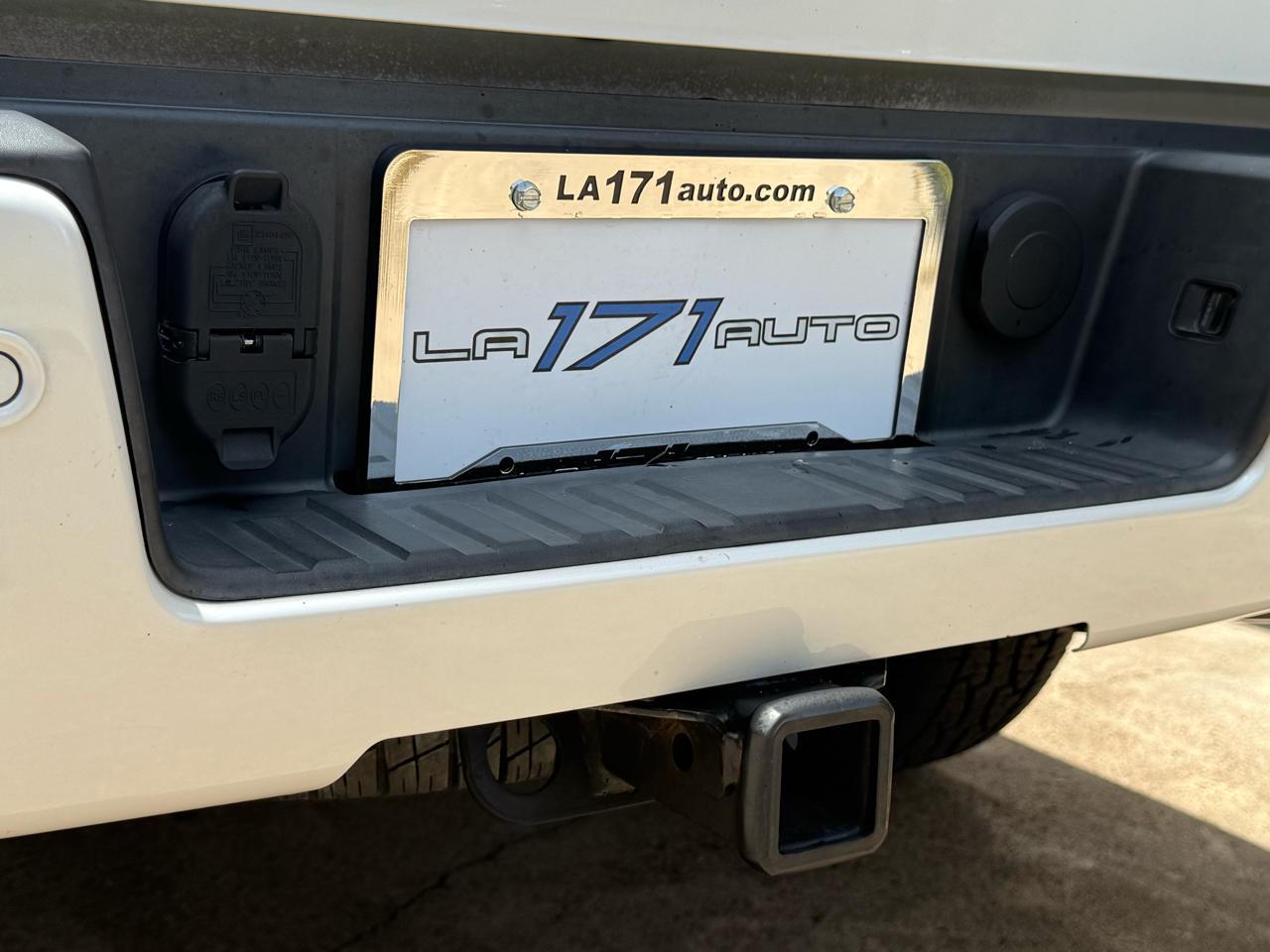 Chevrolet Silverado 1500 2WD Crew Cab 143.5" High Country 2017