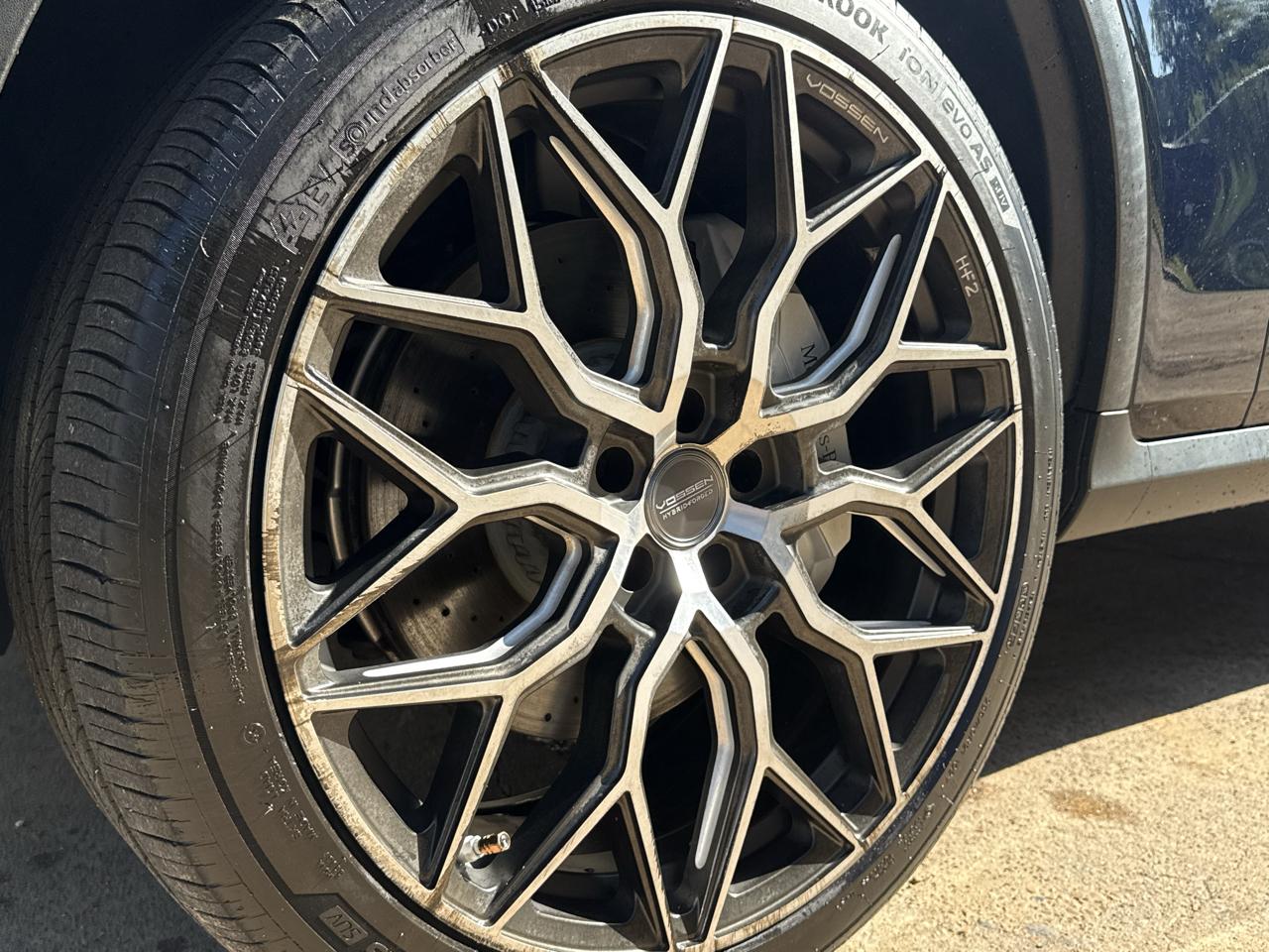 Mercedes-Benz GLC GLC 350e 4MATIC SUV 2019