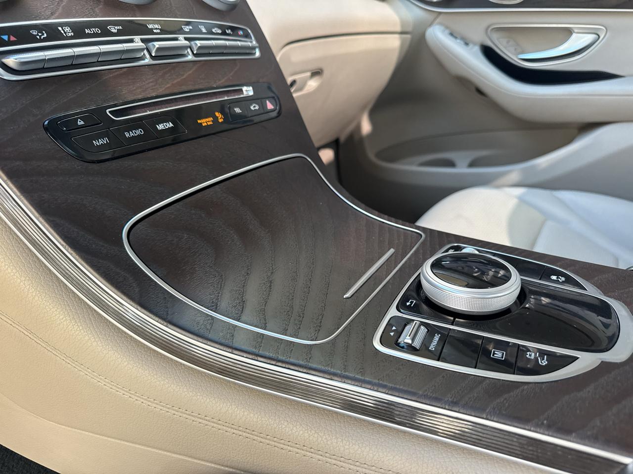 Mercedes-Benz GLC GLC 350e 4MATIC SUV 2019