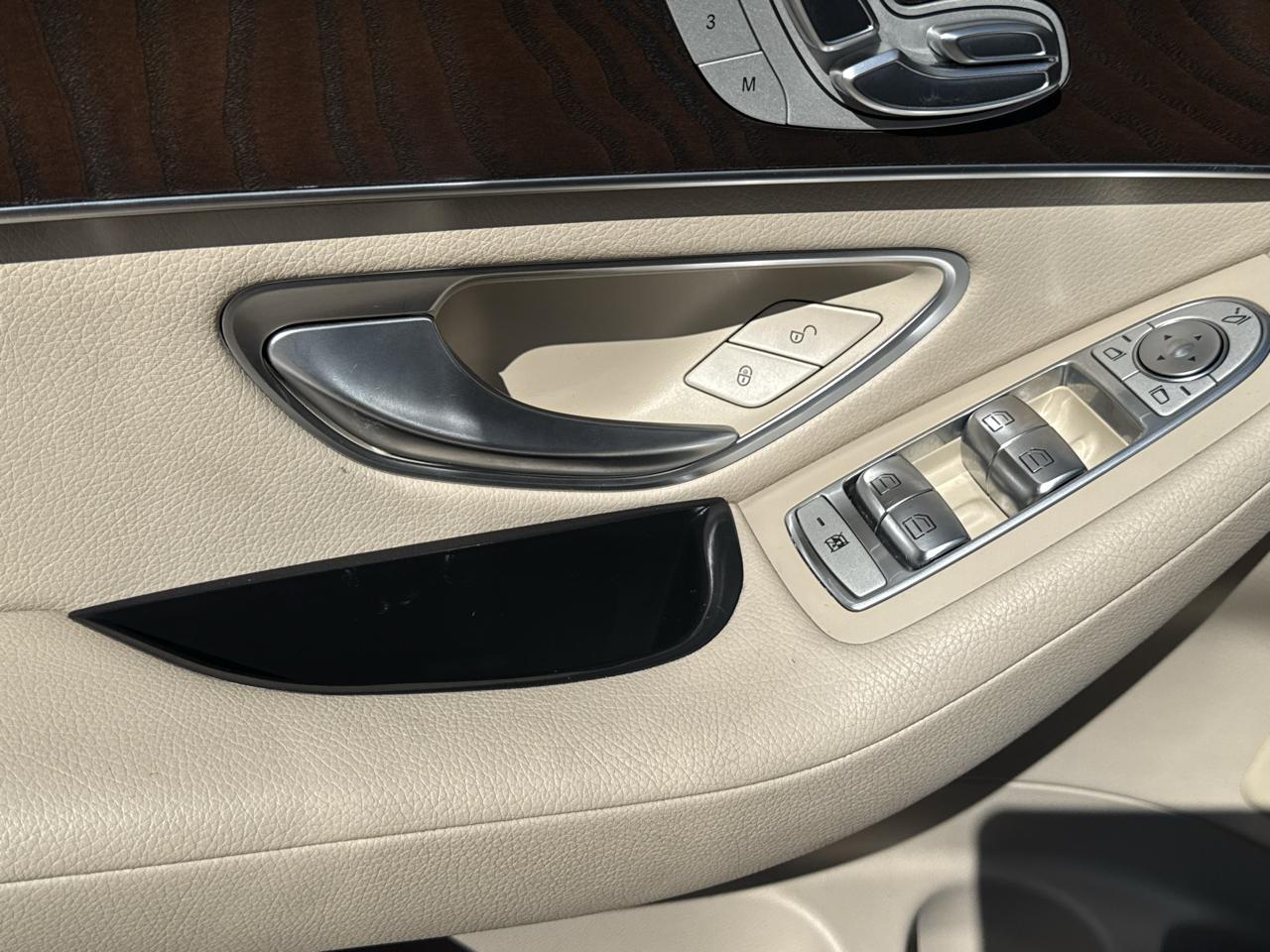 Mercedes-Benz GLC GLC 350e 4MATIC SUV 2019