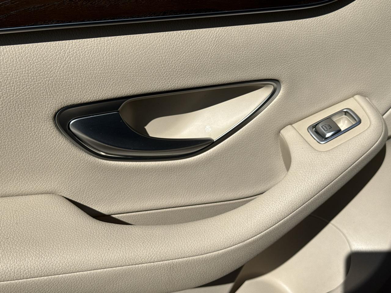 Mercedes-Benz GLC GLC 350e 4MATIC SUV 2019