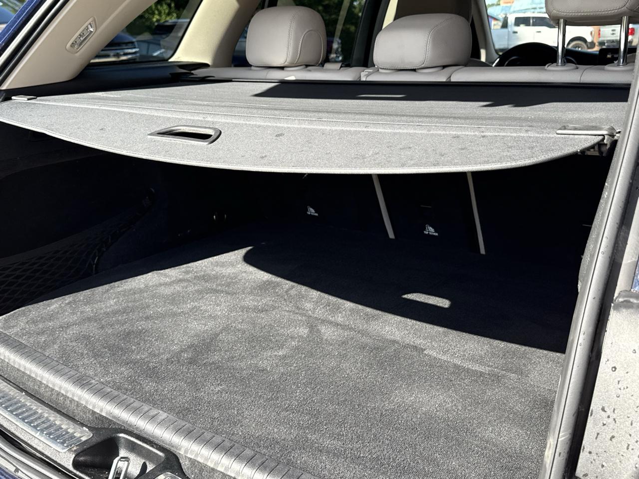 Mercedes-Benz GLC GLC 350e 4MATIC SUV 2019