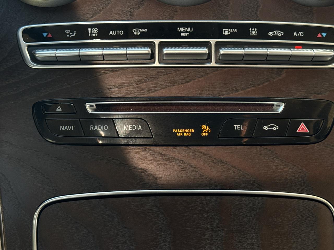 Mercedes-Benz GLC GLC 350e 4MATIC SUV 2019