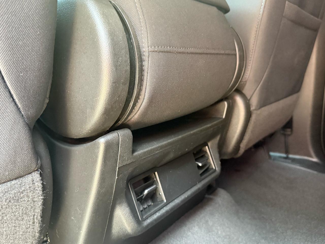 Chevrolet Silverado 1500 2WD Crew Cab 147" LT 2020