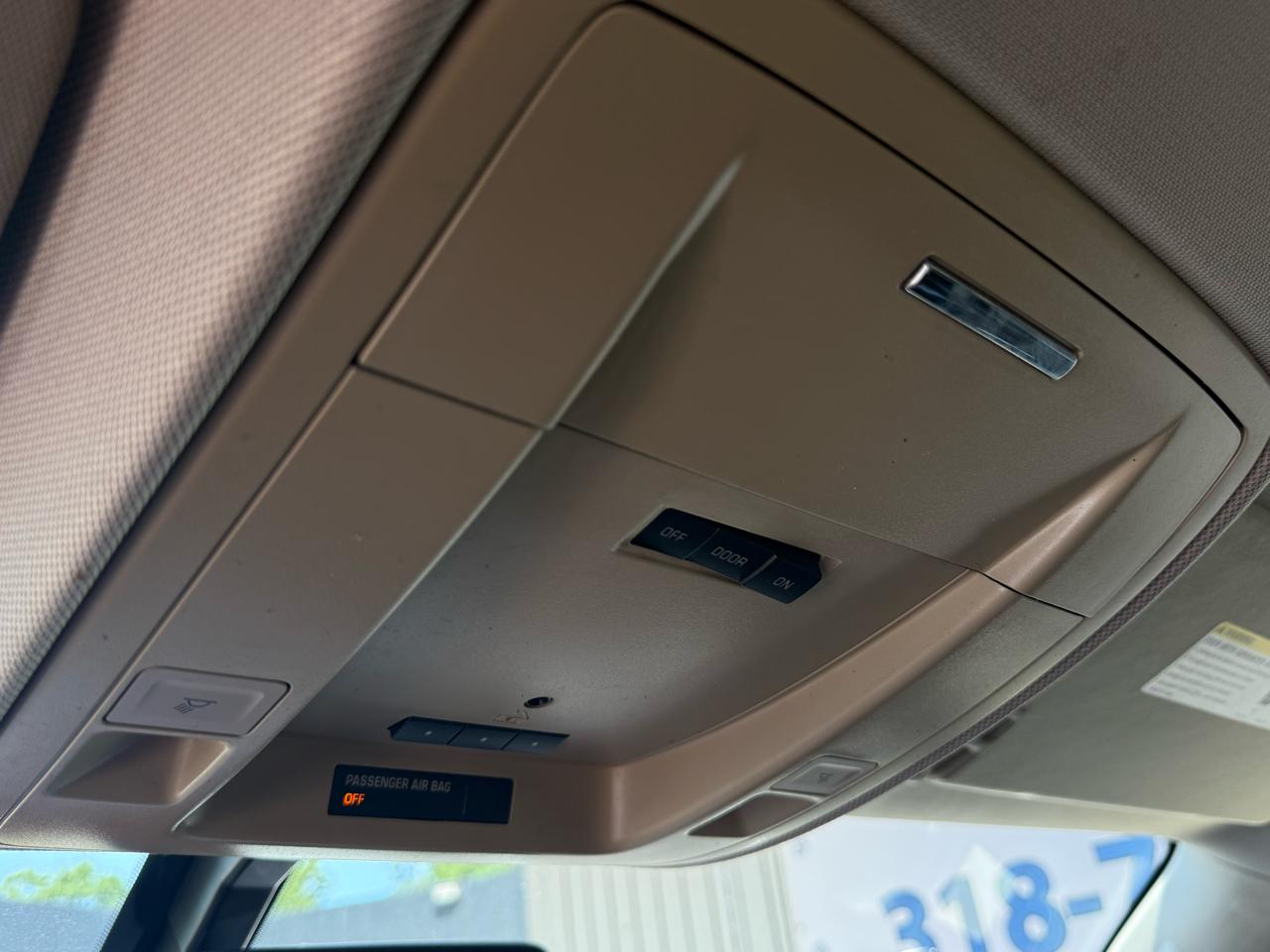 GMC Sierra 1500 2WD Crew Cab 143.5" SLT 2014