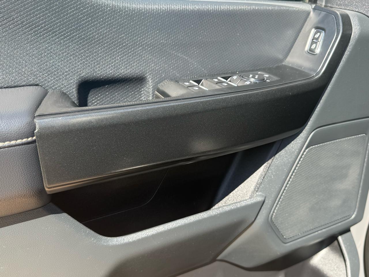 Ford F-150 Lariat 2WD SuperCab 8' Box 2021