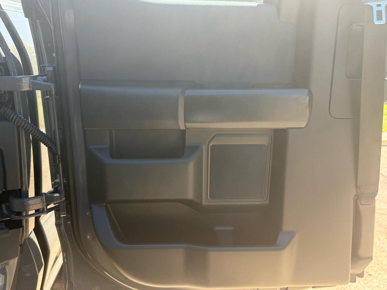Ford F-150 Lariat 2WD SuperCab 8' Box 2021
