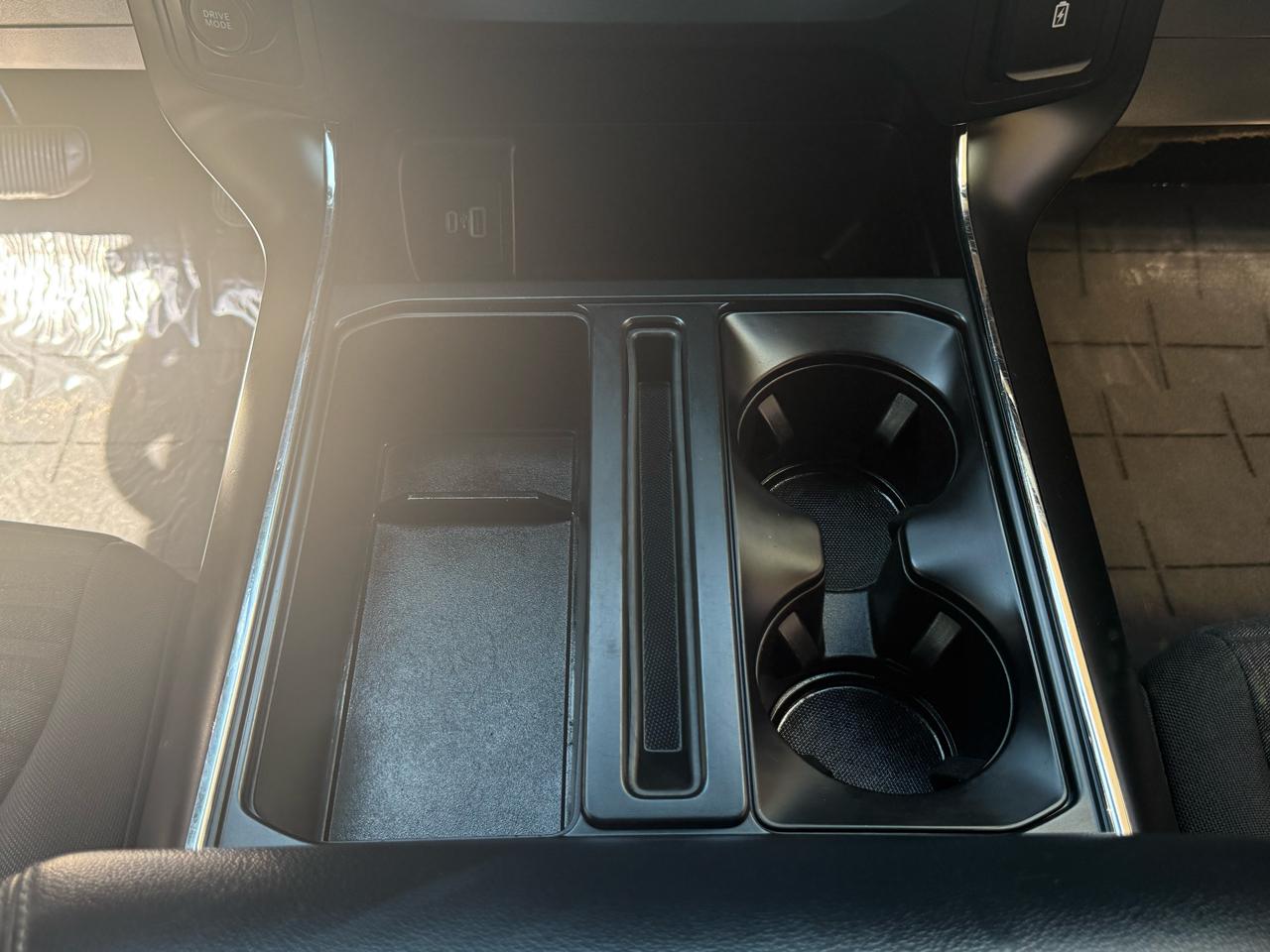 Ford F-150 Lariat 2WD SuperCab 8' Box 2021