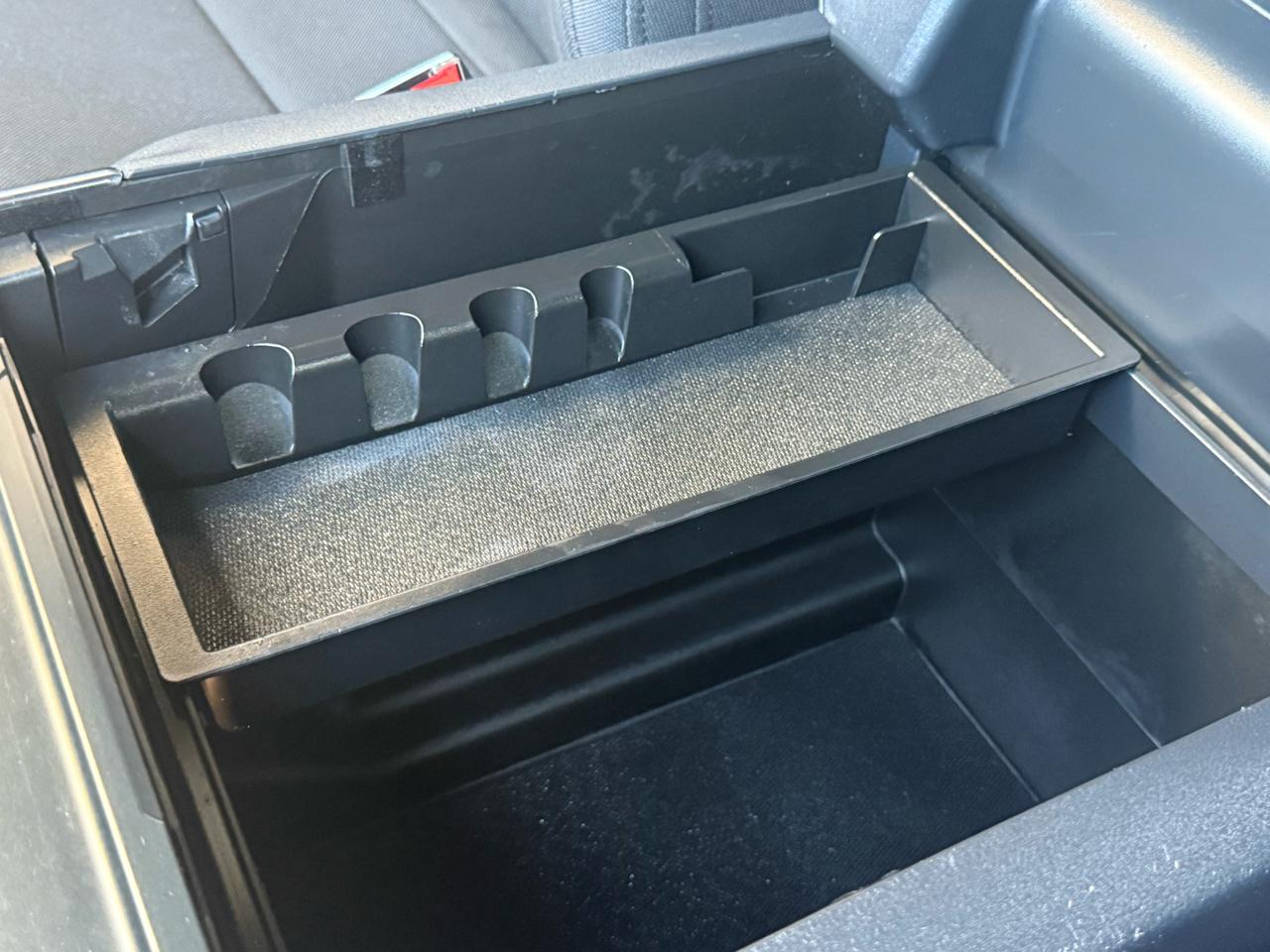 Ford F-150 Lariat 2WD SuperCab 8' Box 2021