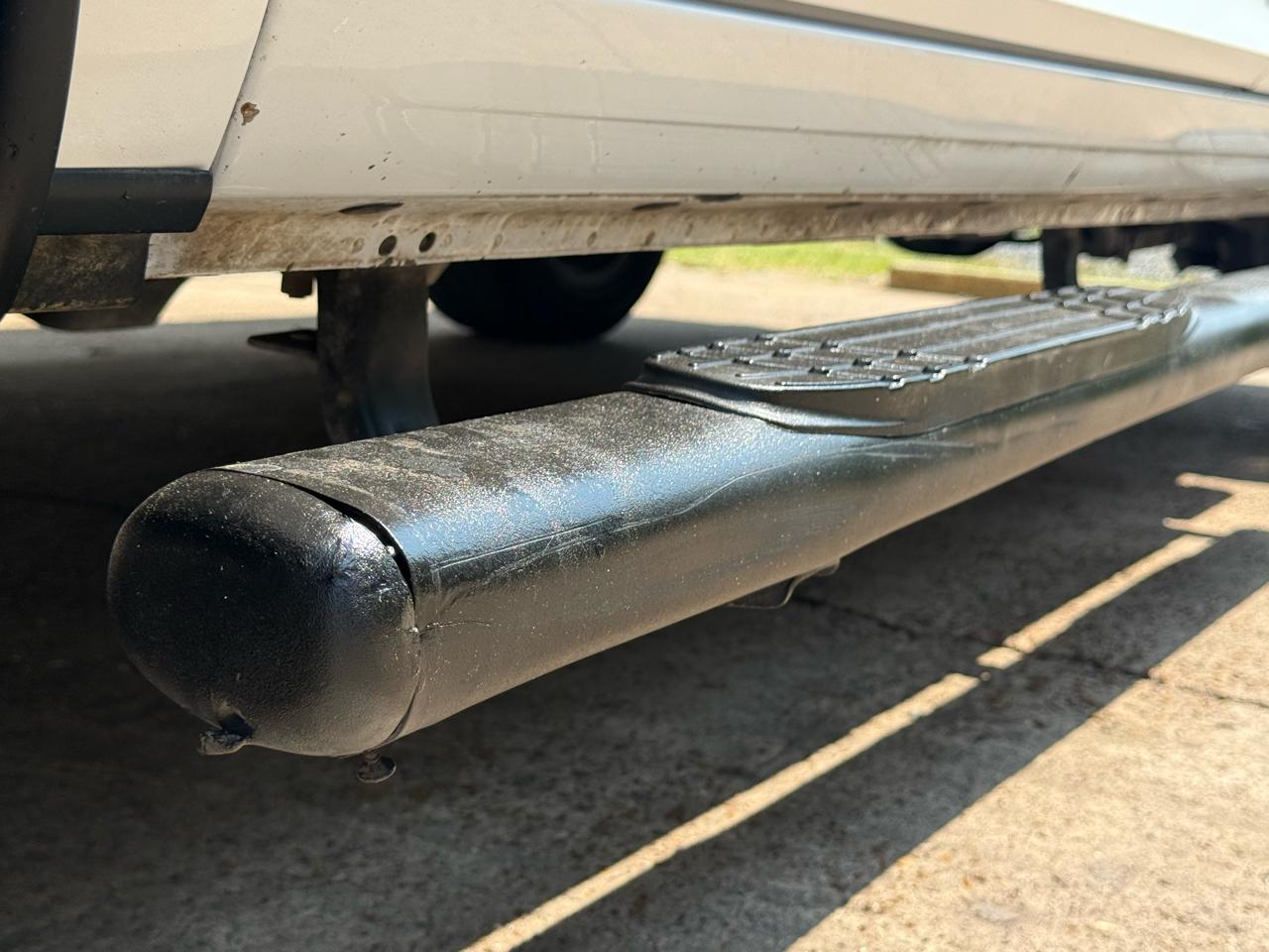 RAM 1500 2WD Crew Cab 140.5" Big Horn 2016