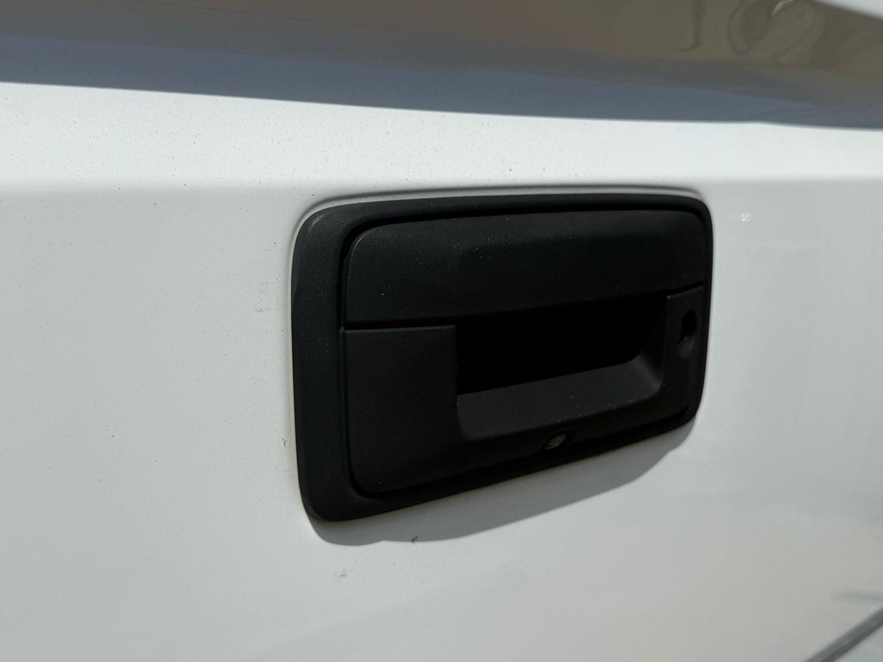 GMC Sierra 1500 4WD Crew Cab 153.0" 2018