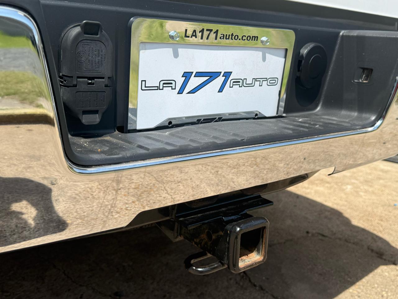 GMC Sierra 1500 4WD Crew Cab 153.0" 2018