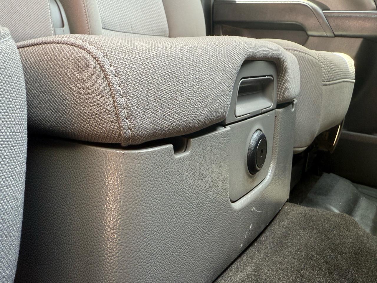 GMC Sierra 1500 4WD Crew Cab 153.0" 2018