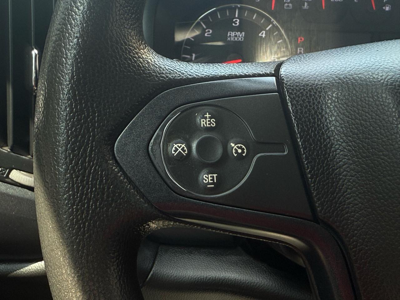 GMC Sierra 1500 4WD Crew Cab 153.0" 2018
